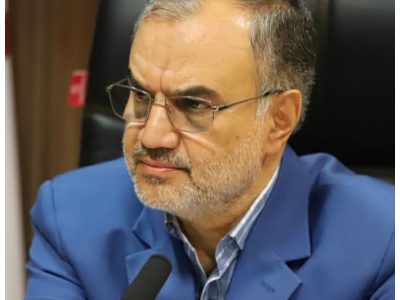 کارگرنیا رئیس شورای اسلامي شهر رشت: هوش مصنوعی در خدمت توسعه عمرانی و گردشگری قرار می‌گیرد