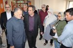 بازرس کل گیلان: مدیران ناتوان جای خود را به افراد توانمند بدهند