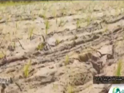 رفع فوری مشکل کم‌آبی روستای شهران در کمتر از ۲۴ ساعت