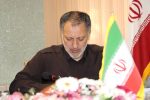 دکتر آقایی : جنایات رژیم صهیونیستی باید در سطح جهانی محکوم شود