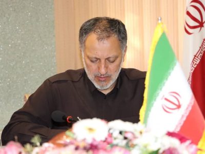 دکتر آقایی : جنایات رژیم صهیونیستی باید در سطح جهانی محکوم شود