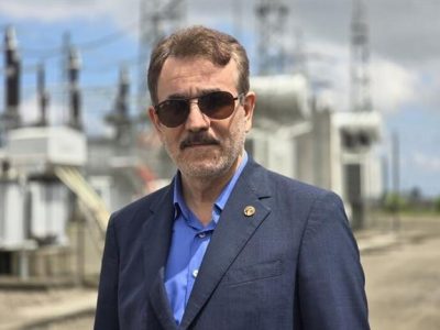 رکوردشکنی بی‌سابقه در صنعت برق گیلان با اجرای ۱۰ پروژه بزرگ در سه‌ماهه نخست سال