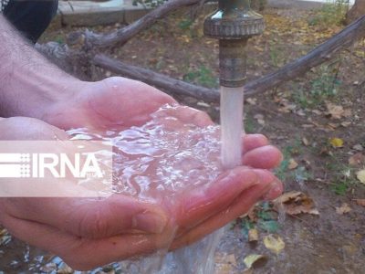 جهاد آبرسانی در ۱۱۰ روستای گیلان به انجام رسید