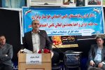 مدیرکل تأمین اجتماعی گیلان: بازنشستگی‌های زودهنگام کمر صندوق را شکسته است