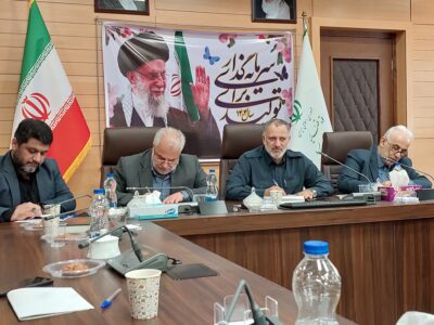 خبرنگاران آینده‌نگر و صبورند / قلم نباید ابزار منافع شخصی شود