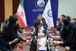 رسالت مهم معاونت منابع انسانی و تحقیقات، جانشین پروری و اهمیت به پروژه های تحقیقاتی است