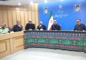 ارتقاء خدمات گردشگری در سواحل گیلان ضروری است