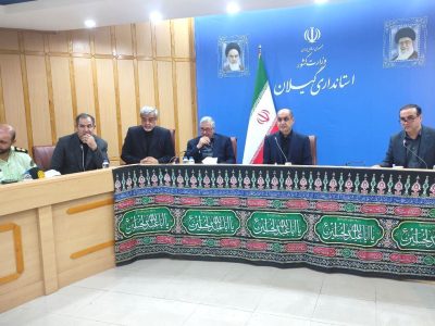 ارتقاء خدمات گردشگری در سواحل گیلان ضروری است