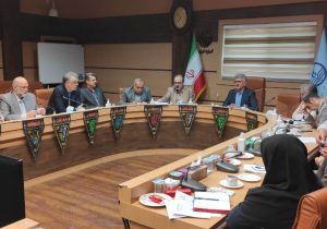 تولد ۵۵۸ نوزاد گیلانی در جنگ تحمیلی اسراییل علیه ایران