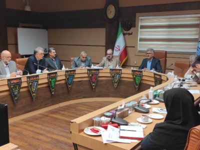 تولد ۵۵۸ نوزاد گیلانی در جنگ تحمیلی اسراییل علیه ایران