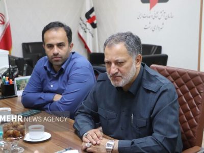 آتش‌نشانان نماد ایثار، شجاعت و خدمت رسانی در بحران‌ها هستند