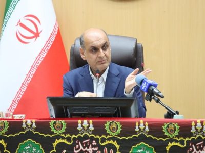 استاندار گیلان: هر روستا می‌تواند به یک واحد اقتصادی پویا تبدیل شود