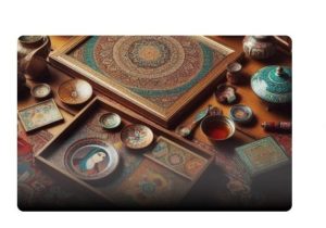 رونمایی از وبسایت سنتی شاپ: قصدی منحصر به فرد برای خرید آنلاین سوغات و صنایع دستی اصیل ایرانی
