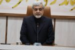هدایت‌های رهبر انقلاب، رمز عبور ملت از جنگ ۱۲ روزه بود / خدمت بی‌منت و همدلانه به مردم، شاخص اصلی کارگزاران نظام است
