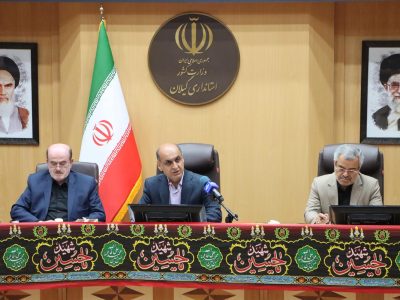 سفر بدون اطلاع قبلی رئیس‌جمهور، زمینه‌ساز پیگیری میدانی مطالبات گیلان/ پیش بینی۱۱ هزار و ۶۰۰ میلیارد تومان اعتبار عمرانی برای استان در سال جاری