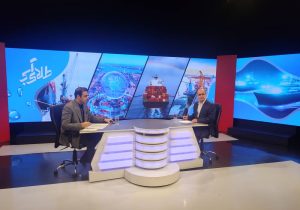 گیلان آماده گسترش حمل‌ونقل ترکیبی ریلی و دریایی در مسیر ترانزیت بین‌المللی