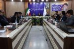 کمیته نظارت بر شورای اداری شهرستان ها با نگاه به پروژه های عمرانی نیمه تمام تشکیل می شود