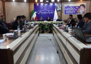 کمیته نظارت بر شورای اداری شهرستان ها با نگاه به پروژه های عمرانی نیمه تمام تشکیل می شود