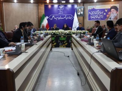 کمیته نظارت بر شورای اداری شهرستان ها با نگاه به پروژه های عمرانی نیمه تمام تشکیل می شود