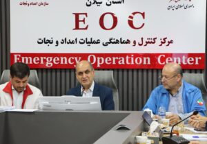 ناآگاهی از شرایط دریای خزر عامل بسیاری از غرق‌شدگی‌هاست