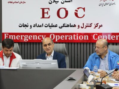 ناآگاهی از شرایط دریای خزر عامل بسیاری از غرق‌شدگی‌هاست