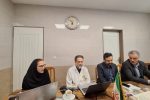 گیلان پیشرو در طرح کوهورت کشوری / تاب‌آوری نظام سلامت در شرایط بحرانی