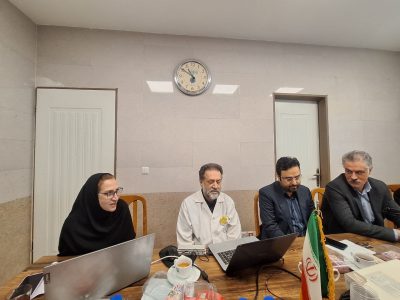 گیلان پیشرو در طرح کوهورت کشوری / تاب‌آوری نظام سلامت در شرایط بحرانی