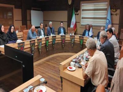 همکاری بی‌منت خیرین و دانشگاه علوم پزشکی گیلان برای ارتقای خدمات سلامت