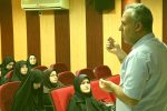 برگزاری کارگاه آموزشی “کمک های اولیه” براي كاركنان شركت آبفاي گيلان