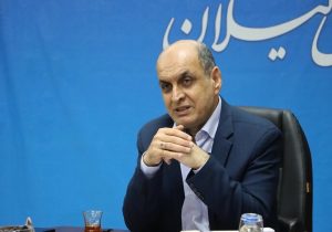 محبوبیت استاندار برخی را نگران کرده / سفر رئیس‌جمهور برای گیلان دستاوردهای مهمی داشت
