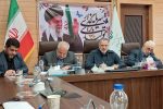 بازرسی گیلان در مسیر اصلاح و شفاف‌سازی / تأکید بر تعامل با مدیران اجرایی استان