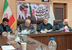 بازرسی گیلان در مسیر اصلاح و شفاف‌سازی / تأکید بر تعامل با مدیران اجرایی استان