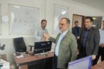 کارگرنیا رئیس شورای اسلامی شهر رشت: ممیزی املاک منطقه چهار، گامی موثر در توسعه متوازن شهری/ همراهی شهروندان در اجرای پروژه ها سرمایه بزرگ اجتماعی است