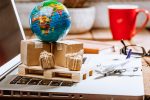 کسب‌وکارهای آنلاین و چالش‌های لجستیک: چگونه محصولات را ارسال کنیم؟
