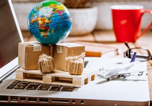 کسب‌وکارهای آنلاین و چالش‌های لجستیک: چگونه محصولات را ارسال کنیم؟