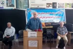 افزایش تخت‌های بیمارستان حضرت رسول اکرم(ص) با پیگیری استاندار گیلان/ دبیر اجرایی خانه کارگر گیلان خواستار احیای شورایعالی تأمین اجتماعی شد