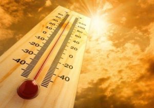 افزایش گرمای هوا موجب فشار مضاعف روی شبکه های برق استان شده است