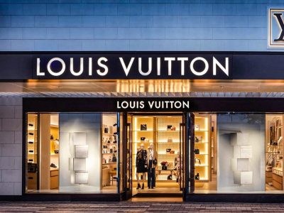 تاریخچه برند لویی ویتون Louis Vuitton و تکامل کیف های آن