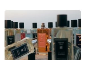رونمایی از وبسایت لالیکس: مقصدی برای عاشقان عطر و ادکلن اصیل
