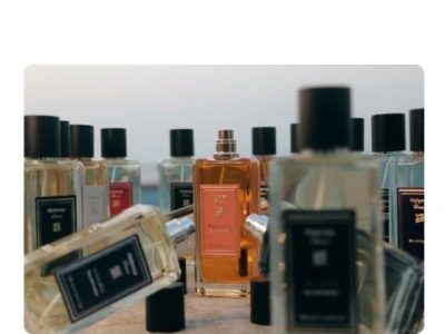 رونمایی از وبسایت لالیکس: مقصدی برای عاشقان عطر و ادکلن اصیل