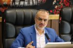 شهرداری رشت به‌طور مستمر در خدمات‌رسانی به زائرین اربعین مشارکت دارد/ برگزاری مراسم تجلیل از خبرنگاران
