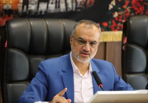 شهرداری رشت به‌طور مستمر در خدمات‌رسانی به زائرین اربعین مشارکت دارد/ برگزاری مراسم تجلیل از خبرنگاران