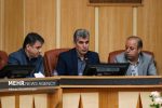 رئیس سازمان جهاد کشاورزی گیلان در شورای اداری استان با حضور رئیس جمهور عنوان کرد:ظرفیت تولید ۵ میلیون تنی محصولات کشاورزی در گیلان