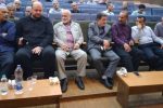 نشست بصیرتی تحلیل جنگ ۱۲ روزه ایران و رژیم صهیونیستی با تاکید بر نقش آگاهی، امنیت و سلامت در کانون بسیج رشت برگزار شد