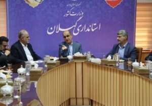 افزایش ۱۰۰۰ تخت بیمارستانی جدید در گیلان تا سال آینده