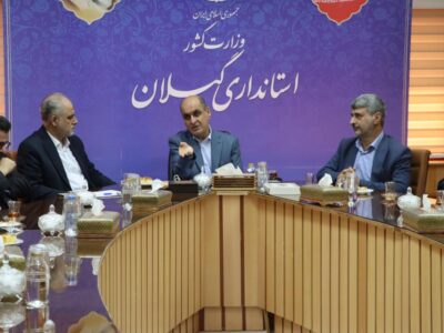 افزایش ۱۰۰۰ تخت بیمارستانی جدید در گیلان تا سال آینده