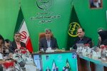 امنیت غذایی در اولویت؛ گیلان پیشتاز تولید برنج کشور