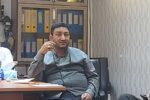 عباسی: خبرنگاران جایگاه واقعی خود را به دست نیاورده‌اند