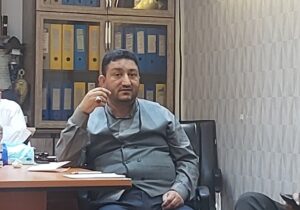 عباسی: خبرنگاران جایگاه واقعی خود را به دست نیاورده‌اند