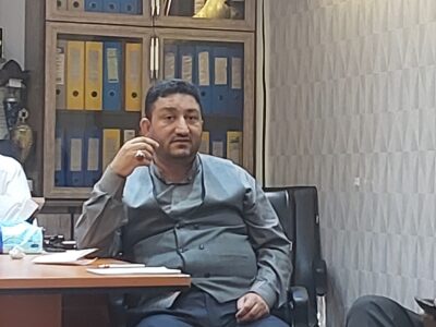 عباسی: خبرنگاران جایگاه واقعی خود را به دست نیاورده‌اند